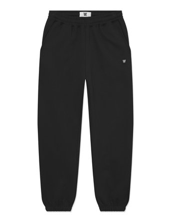 Wwcal Jogger 25080 Black WOOD WOOD