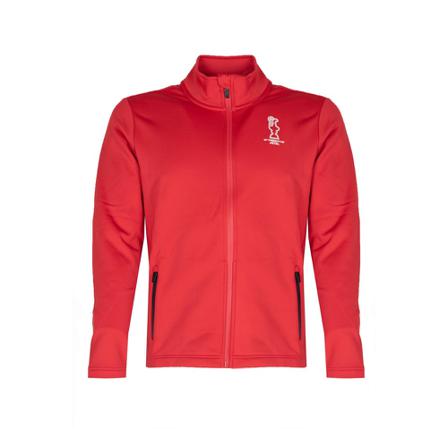 North Sails ;Cowes; sweatshirt Rød, Herre Trøjer