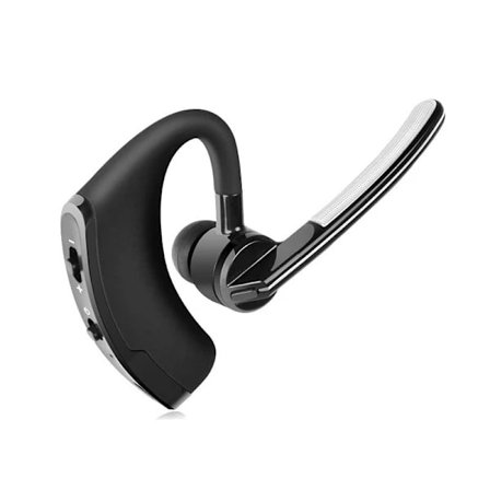 Plantronics Voyager Legend Bluetooth -kuuloke - Melunvaimennus, musta