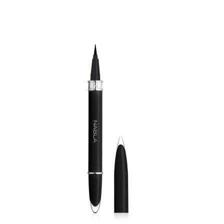 Nabla True Signature Eyeliner Black Ink 0,7ml - Eyeliner