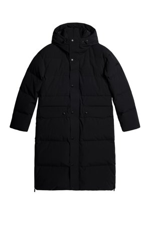 J.Lindeberg - Crown Down Parka - Black - - S