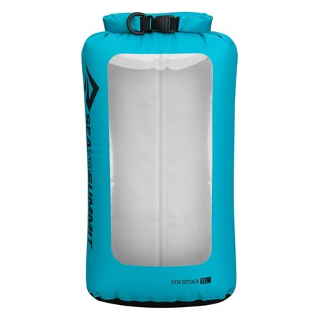 Sea to summit Lightweight View 13L stuff sacks and organisers Blue OneSize
