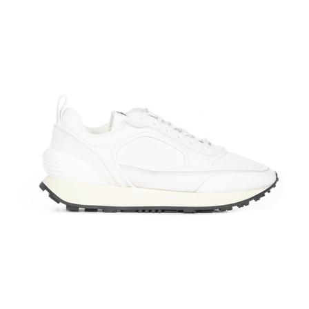 Balmain Sneakers , Wit , Heren , Maat: 41 EU