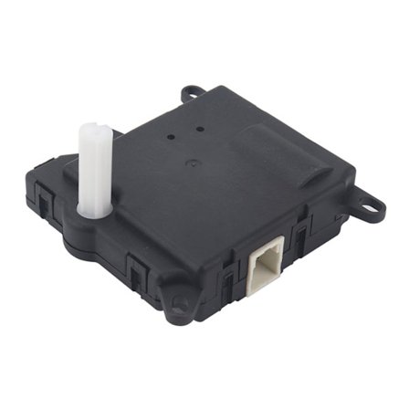 HVAC Värme Luft Blandningsspjäll Ställdonsersättning 1L2H19E616CD för Expedition Explorer Mountaineer