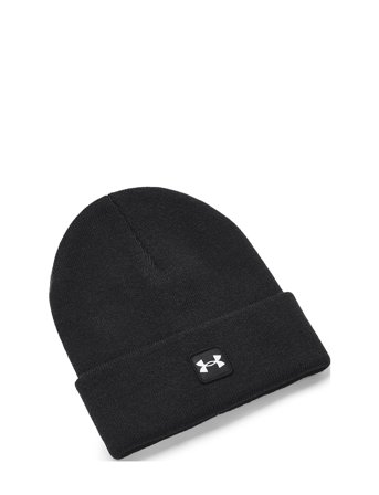 Ua Halftime Cuff Black Under Armour