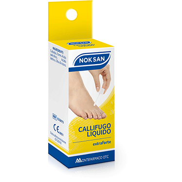 Noksan Callifugo Liquido 12ml