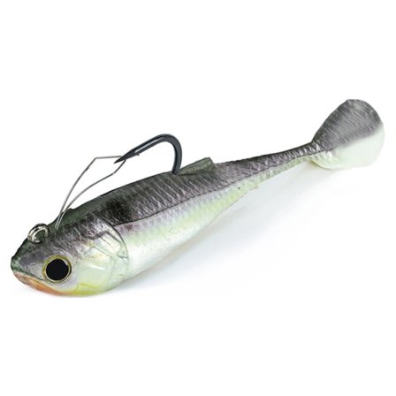 Molix RT Flip Tail 9,6cm 21g - Blueback Herring