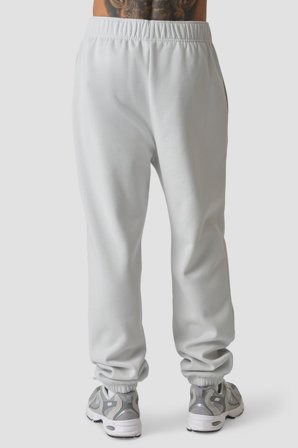 ICANIWILL - Everyday Sweat Pants Lunar Grey- Broek - Heren - sportkleding van ICIW