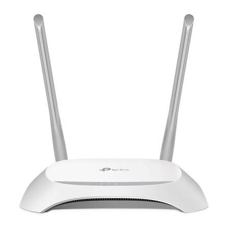 TP-Link WL-Router TL-WR840N (300MBit)