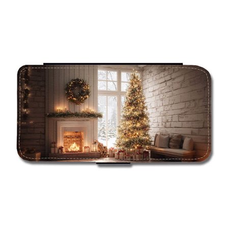 Jul iPhone 7 Plus/iPhone 8 Plus Flip Mobilfodral