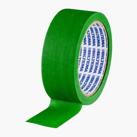 Biltema - Maskeringstape utendørs 38 mm