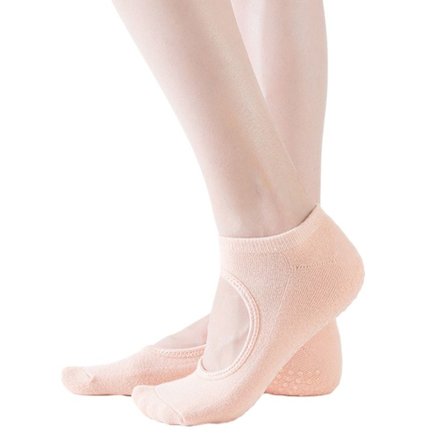 Yoga Sokker Danse Sokker PINK