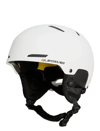 Lawson Mips White Quiksilver