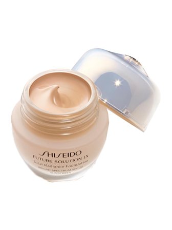 Shiseido SFS LX Total Radiance Foundation E N° N3 Neutral 3 30ml