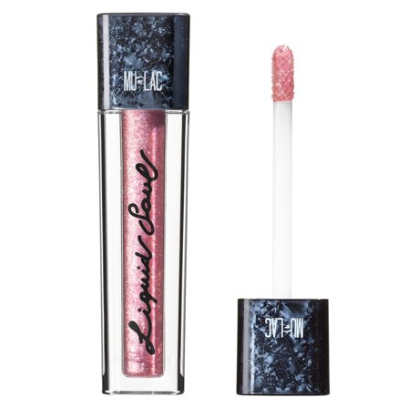 Mulac LIQUID SOUL - Pigmento Liquido Occhi-Viso-Labbra 08 GLITZY DREAM 4ml - Ombretto crema