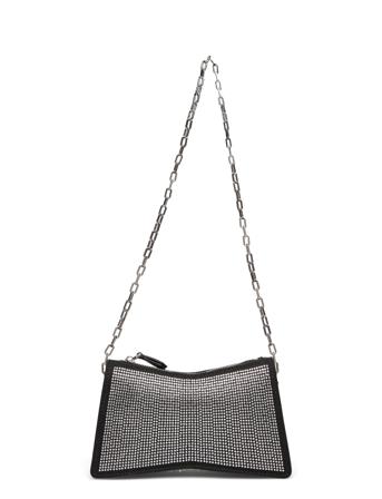 K/Seven Element Sp Nano Rhin Black Karl Lagerfeld