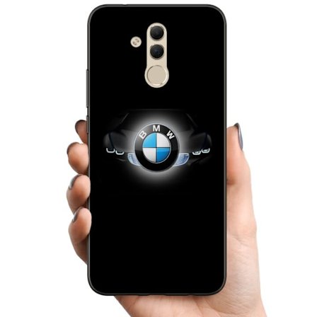 Kompatibelt Mobilskal till Huawei Huawei Mate 20 lite BMW