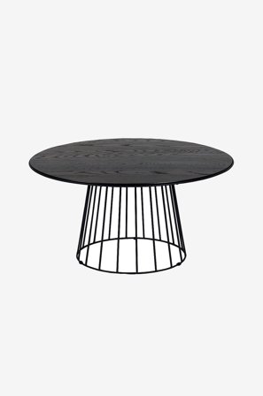 Create Collection - Sofabord Rätö - Sort - Sofaborde - Fra Homeroom