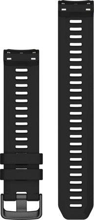 Garmin Instinct 2 Tactical Replacement Band Black