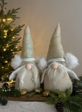 Nisse H39 (2ASS) - gyllen