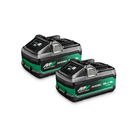 HiKOKI 68020016 Batteri, Maskintilbehør & forbruk