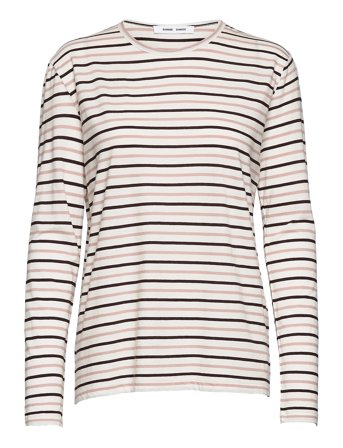 Samsøe Samsøe | Nobil T-Shirt Ls St 205 | S