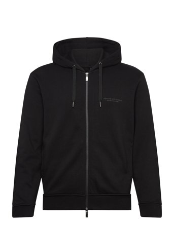 Armani Exchange Sweatshirt - Black - S