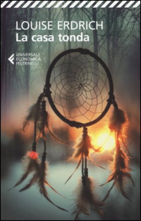 La casa tonda Louise Erdrich