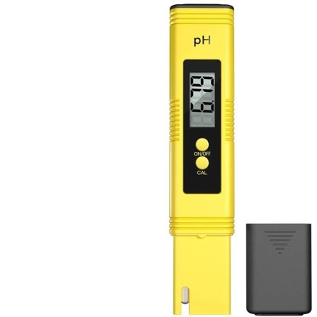 Digital PH /TDS/ EC Meter Tester Termometer Penna Vatten Renhet PPM Filter Hydroponic för Akvarium Pool Vatten Monitor