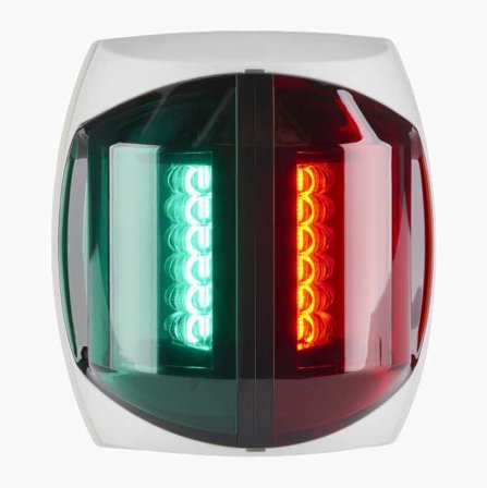 Biltema - Lanterne LED kombi 225°