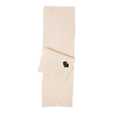 Heartmade - Sjalar - Beige - Dam - Storlek: One Size, Dam, Storlek: ONE SIZE