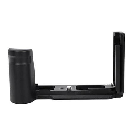 Olympus OMD EM5 Mark II Metall Hurtigutløserplate L-brakett Håndgrep