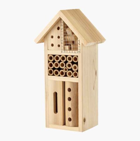 Biltema - Insekthotell liten