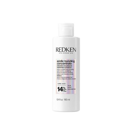 Redken Acidic Bonding Concentrate Intensive Pre-Treatment 190 ml, Hår, Shampoo & Hårpleje, Hårkur