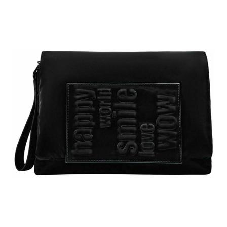 Desigual, Handbags Zwart, Dames, Maat:ONE Size