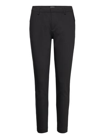Ivy-Alice Mw Pant IVY Copenhagen Black