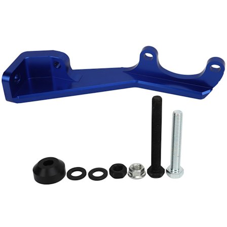 Subaru WRX STI Impreza Clutch Master Cylinder Brace Support Kit i aluminiumslegering