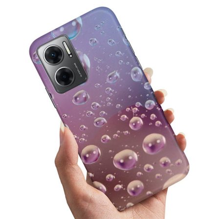 Kuoret / Suojakuoret Xiaomi Redmi 10 5G - Kuplat