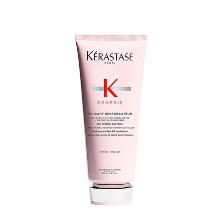 KÉRASTASE Genesis Fondant Renforcateur Conditioner 200 ml, Hår, Shampoo & Hårpleje, Balsam