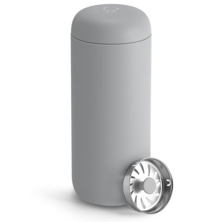 Fellow Carter Move termosmuki, 470 ml, grey