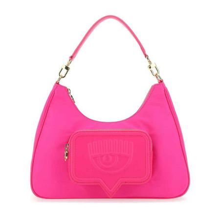 Chiara Ferragni Collection, Handbags Roze, Dames, Maat:ONE Size