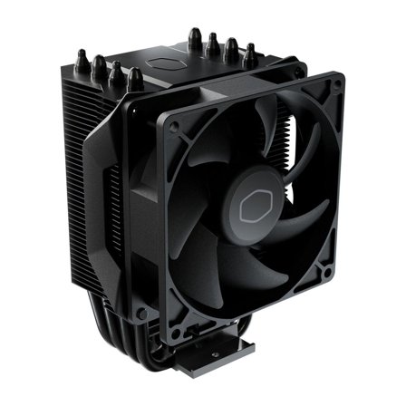 Cooler Master Hyper 411 Nano, Black