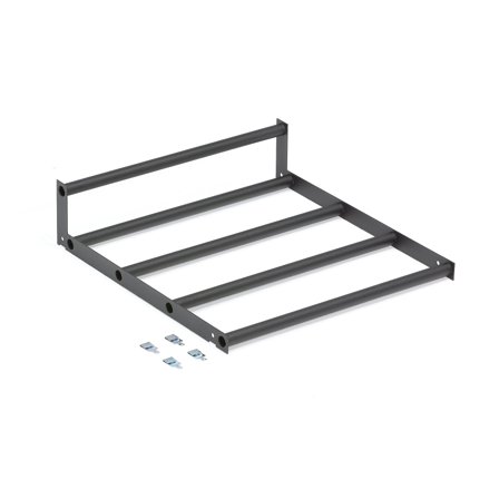 Schuh-/Hutablage für Spind 400 mm