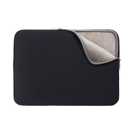 16 tommer bærbar computer etui beskyttende blød etui polstret etui bæretaske specielt kompatibel med 2021 2022 Ny 16" MacBook Pro M1 til model