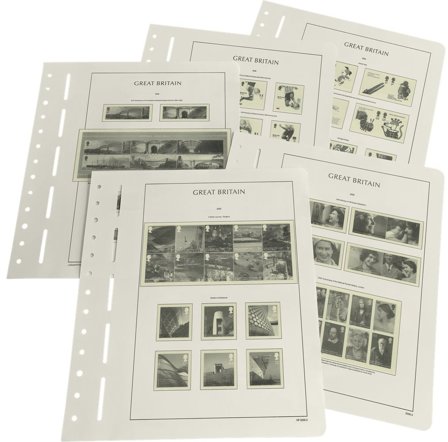 England special 2006 - SF tillæg - Leuchtturm