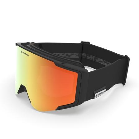 Spektrum Östra Bio Essential Men goggles Black OneSize