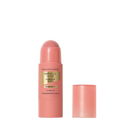 Max Factor Miracle Pure Luminous Touch Blushing Petal 30, Makeup, Ansigt, Blush