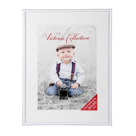 Fotoram Future 30x40, vit