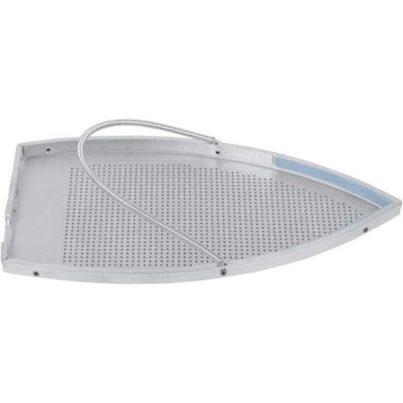 1 stk. silikone dampstrygejern beskytter Teflon dampstrygejern sko