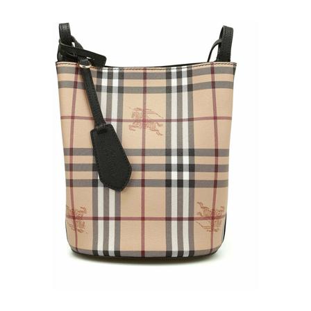 Burberry, Cross Body Bags Beżowy, Kobieta, Rozmiar: ONE Size